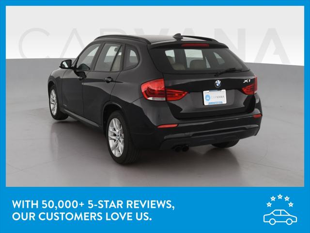 2013 BMW X1 xDrive35i
