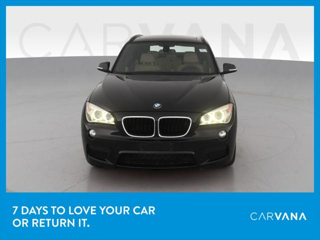 2013 BMW X1 xDrive35i