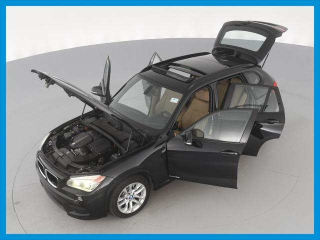 2013 BMW X1 xDrive35i