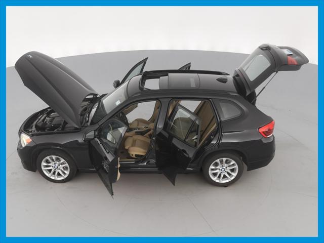 2013 BMW X1 xDrive35i