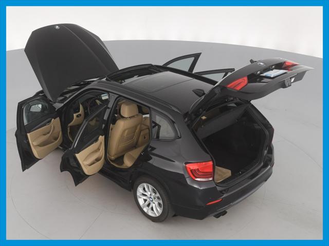 2013 BMW X1 xDrive35i