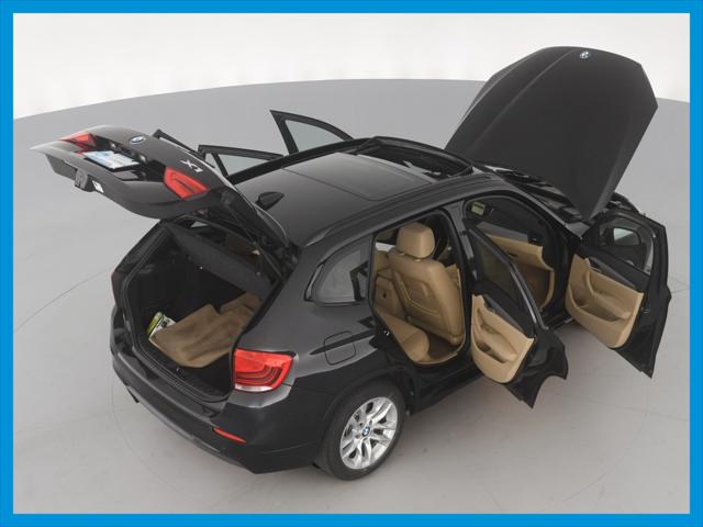2013 BMW X1 xDrive35i