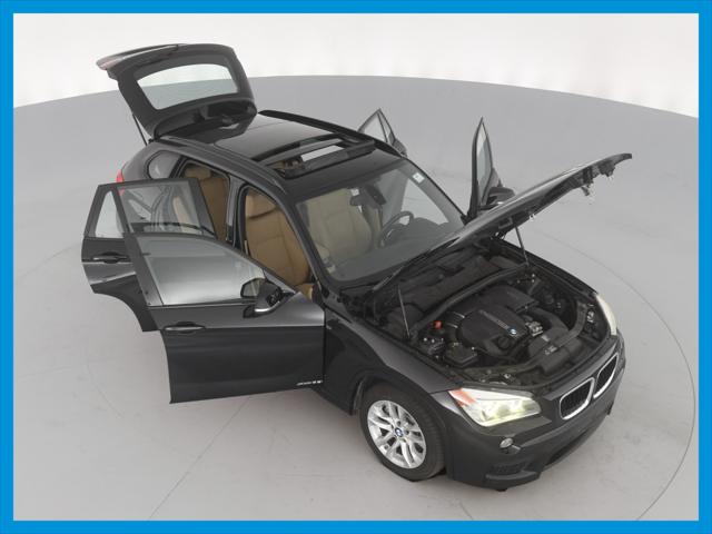 2013 BMW X1 xDrive35i
