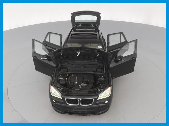 2013 BMW X1 xDrive35i