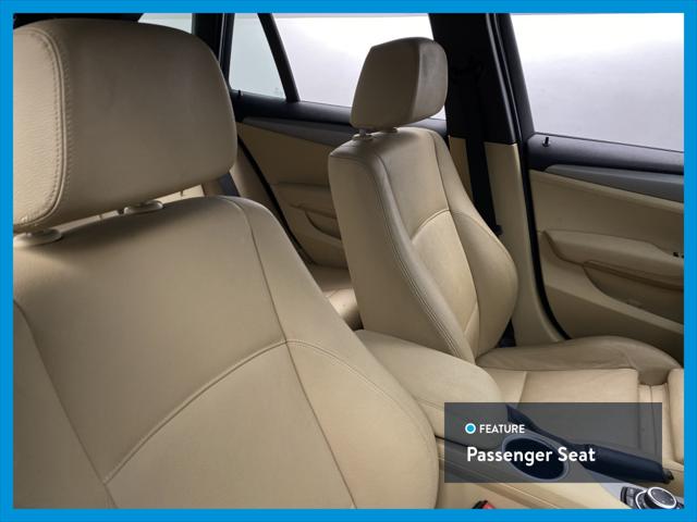 2013 BMW X1 xDrive35i