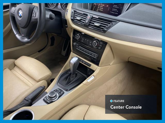 2013 BMW X1 xDrive35i