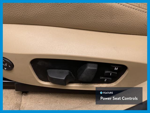 2013 BMW X1 xDrive35i