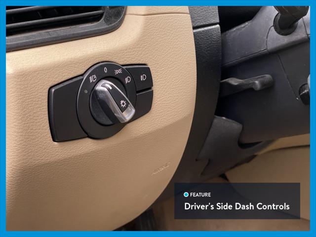 2013 BMW X1 xDrive35i