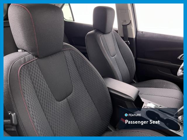 2012 Chevrolet Equinox LS