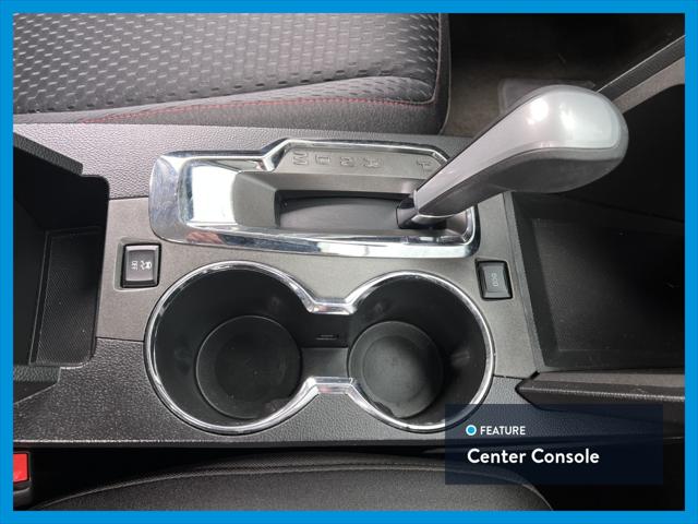 2012 Chevrolet Equinox LS