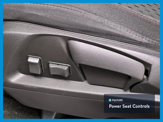 2012 Chevrolet Equinox LS
