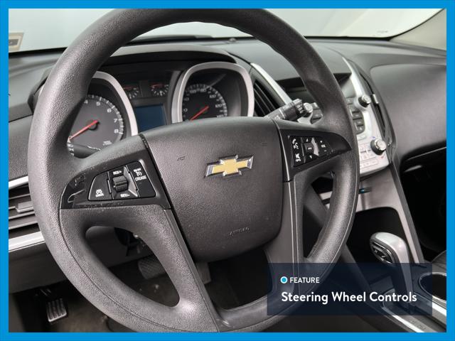 2012 Chevrolet Equinox LS