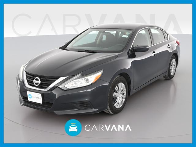 2017 nissan altima for sale