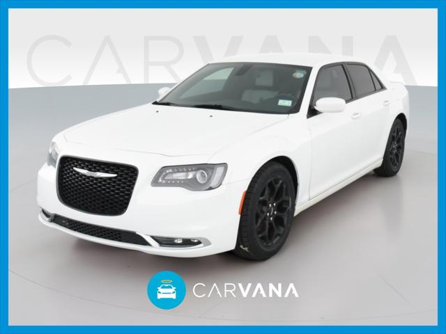 2017 Chrysler 300 300S for sale in , 