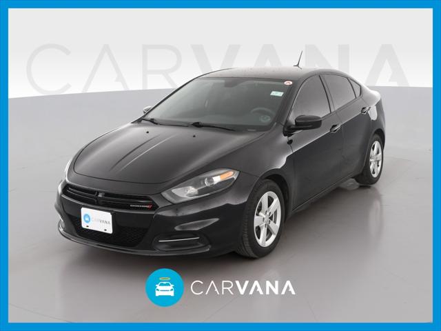 2016 Dodge Dart SXT for sale near , 