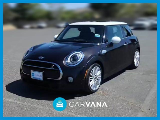 2015 MINI Cooper Hardtop S for sale near , 