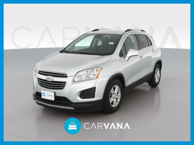 2015 Chevrolet Trax LT for sale near , 