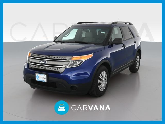 2014 Ford Explorer Base for sale near , 