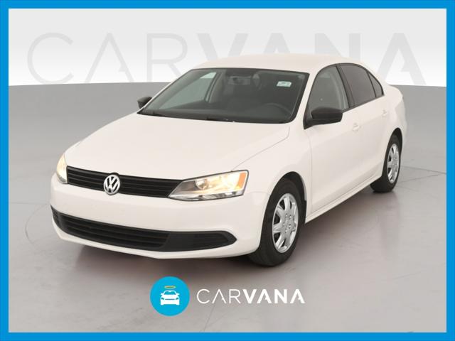 2012 Volkswagen Jetta S for sale near , 
