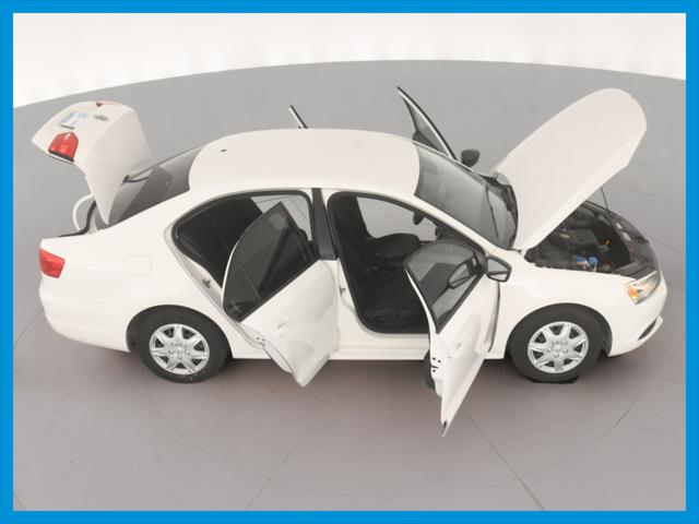 2012 Volkswagen Jetta S