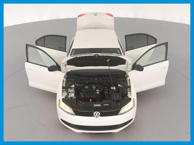 2012 Volkswagen Jetta S