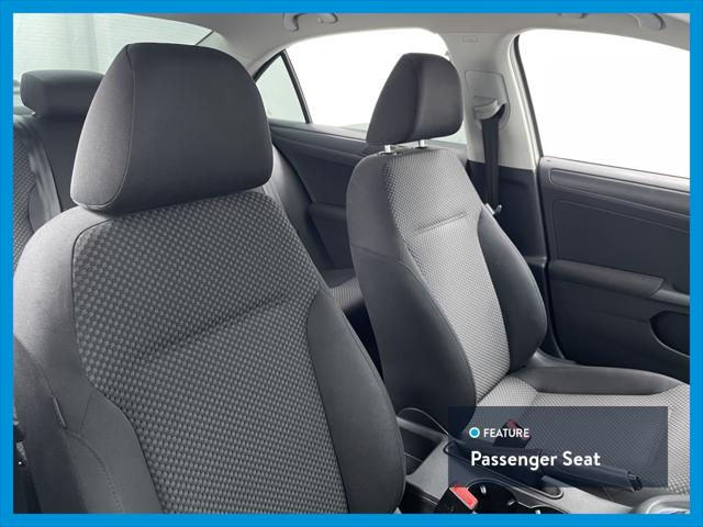 2012 Volkswagen Jetta S
