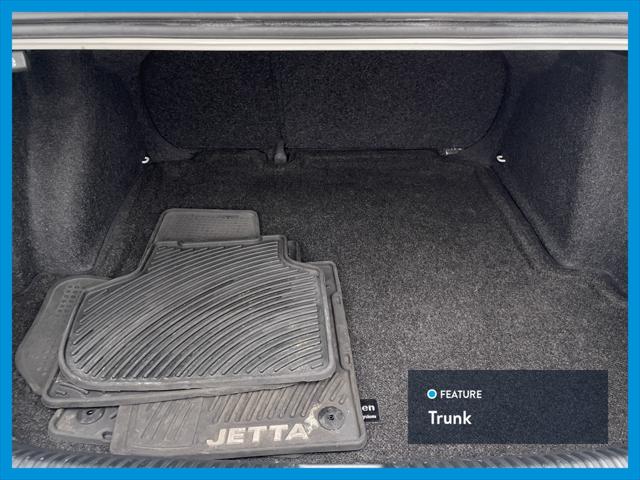 2012 Volkswagen Jetta S