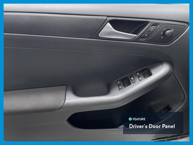 2012 Volkswagen Jetta S