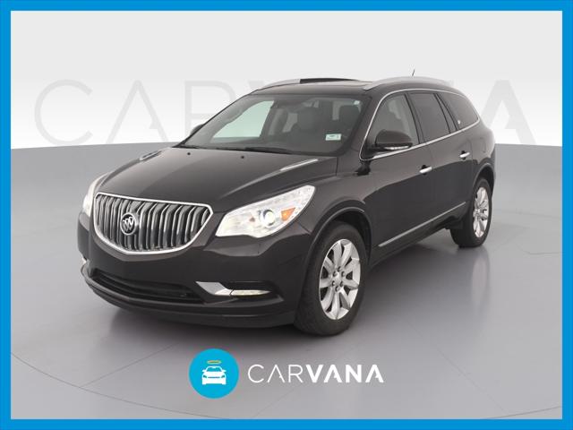 2014 Buick Enclave Premium for sale in , 