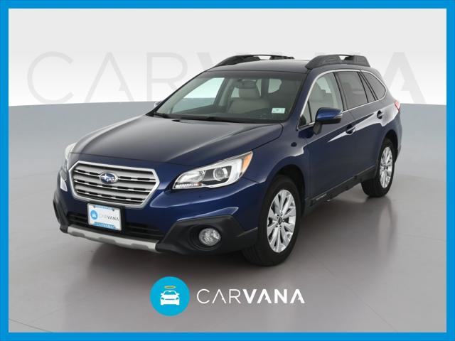 2017 Subaru Outback Limited for sale near , 