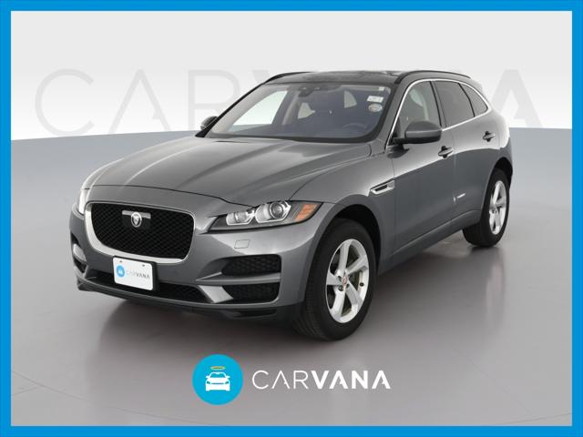 2019 Jaguar F-PACE 25t Premium for sale near , 