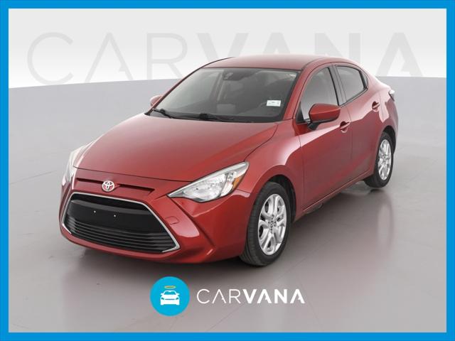 2017 Toyota Yaris iA Auto (Natl) for sale near , 