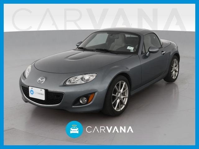 2011 Mazda MX-5 Grand Touring for sale in , 