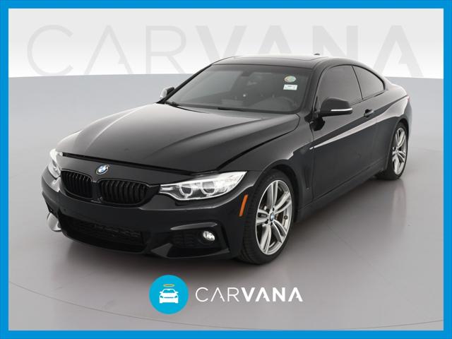 2016 BMW 4 Series 435i for sale near , 