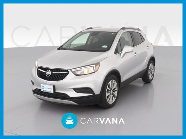 2017 Buick Encore Preferred for sale near , 