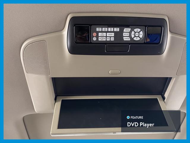 2016 Honda Odyssey Touring Elite