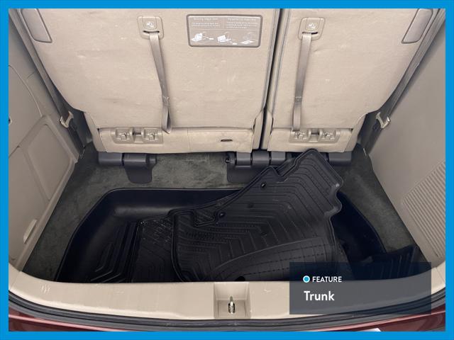 2016 Honda Odyssey Touring Elite
