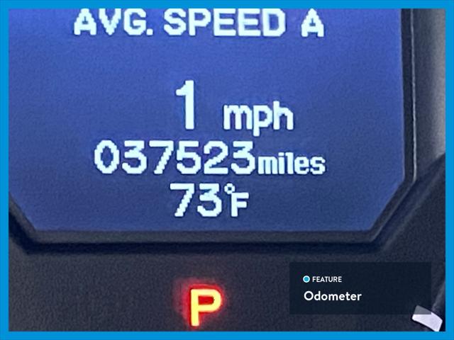 2016 Honda Odyssey Touring Elite