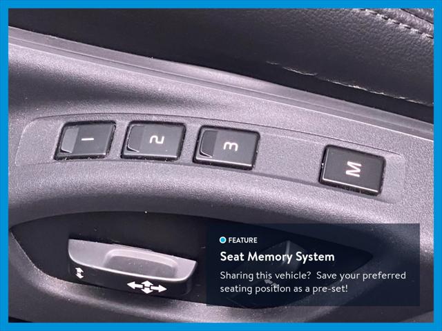 2015 Volvo S60 T5 Drive-E Platinum
