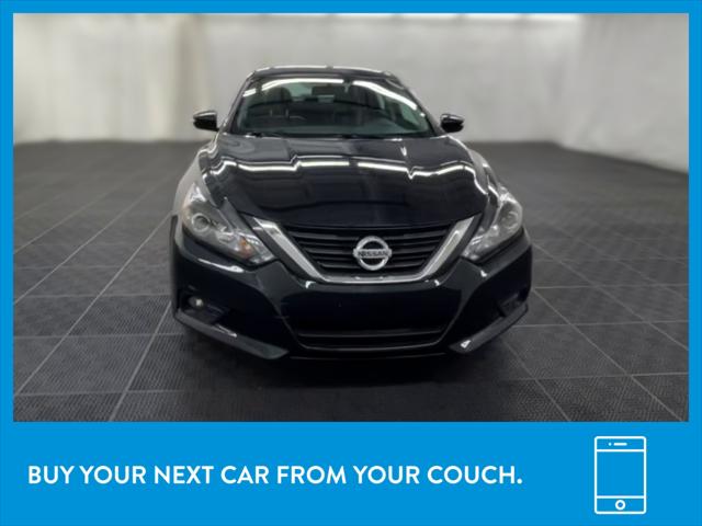 2017 Nissan Altima 3.5