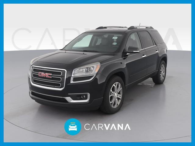 2013 GMC Acadia SLT for sale in , 