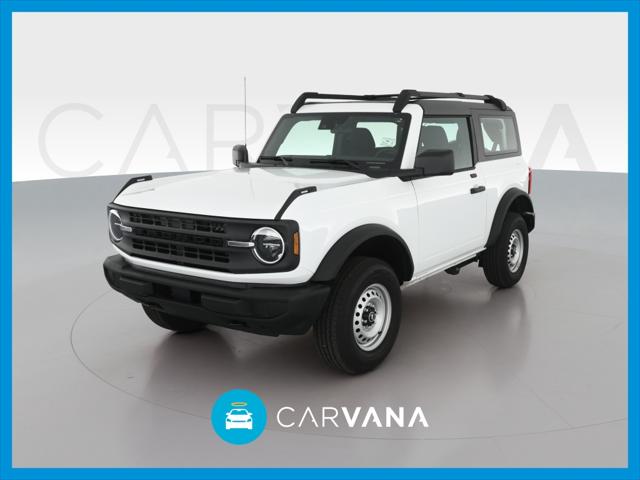 2021 Ford Bronco Base/Big Bend/Black Diamond/Outer Banks for sale in , 