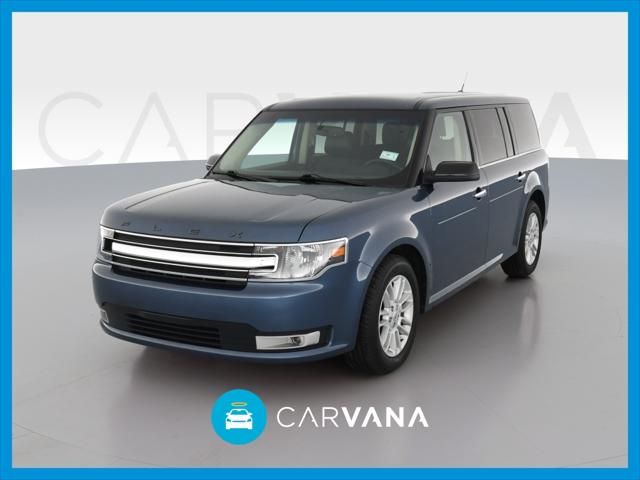 2019 Ford Flex SEL for sale near , 
