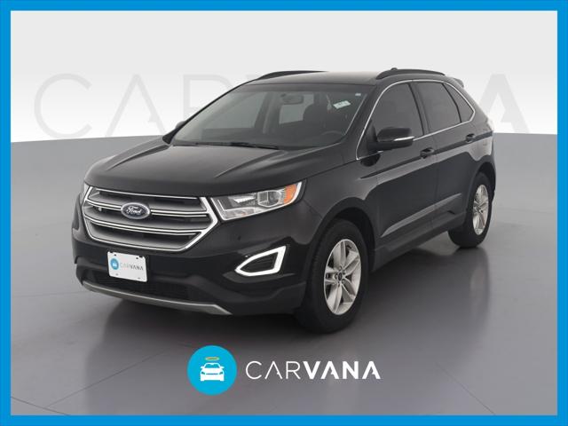 2018 Ford Edge SEL for sale near , 