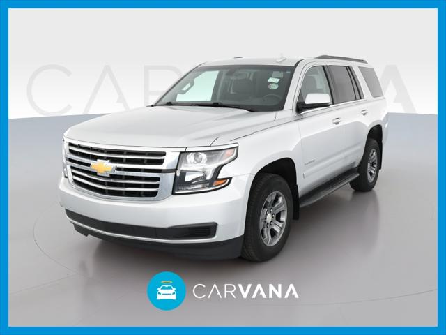 2018 Chevrolet Tahoe LS for sale near , 