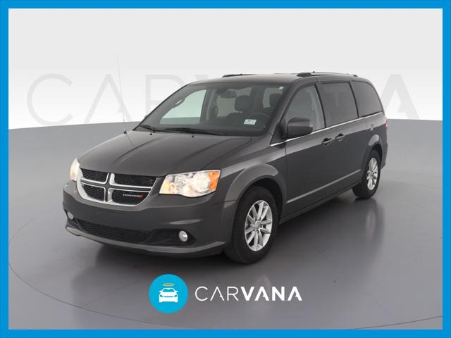 2020 Dodge Grand Caravan SXT for sale near , 