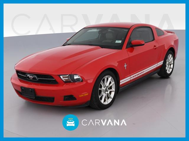 2010 Ford Mustang V6 Premium for sale near , 