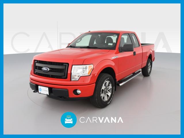 2012 Ford F-150 Ratings, Pricing, Reviews and Awards . Power