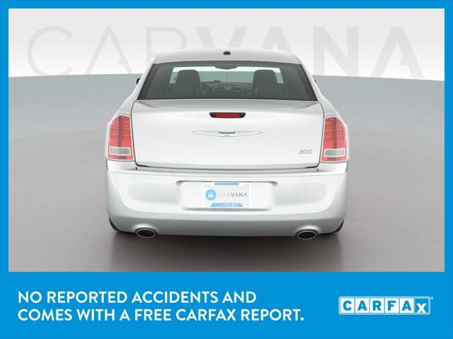 2012 Chrysler 300 Limited