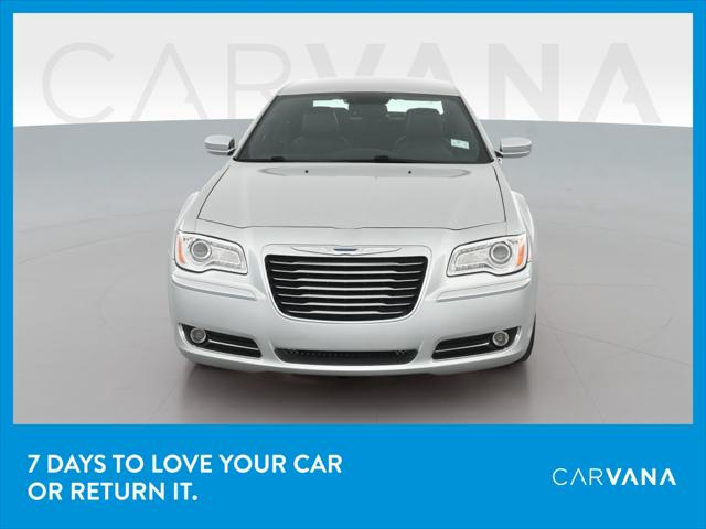 2012 Chrysler 300 Limited